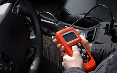 Когда необходима комплексная диагностика автомобиля?