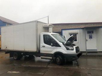 Диагностика ходовой части регулировка развал-схождения