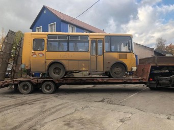 ГАЗ, ремонт двигателя