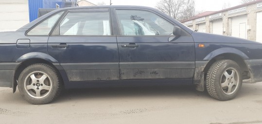 Сварка порогов VW Passat 14 000 руб Сварка порогов VW Passat 14 000 руб