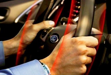 Причины, почему автомобиль дергается во время движения